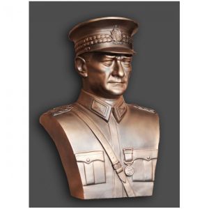 Atatürk Büstü