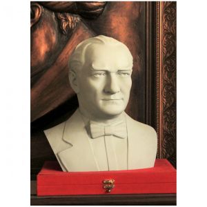 Atatürk Büstü 35cm