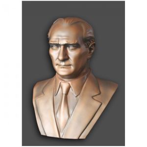 Atatürk Büstü