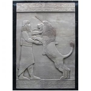 Asurbanipal 500cm