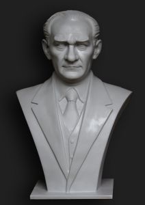 Atatürk Büst