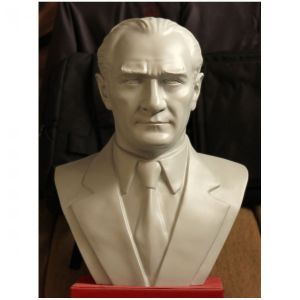 Atatürk Büst