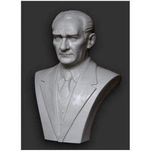 Atatürk Büstü