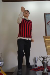 Heykel nerede yaptırabilirim