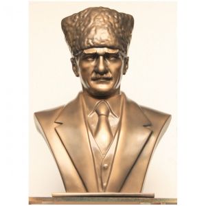 Atatürk Büstü