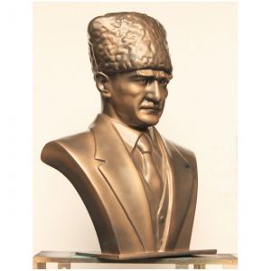 Atatürk Büstü