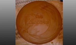 kilden seramik yapımı