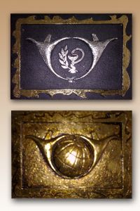 Duvar Kabartmasi Yapımı