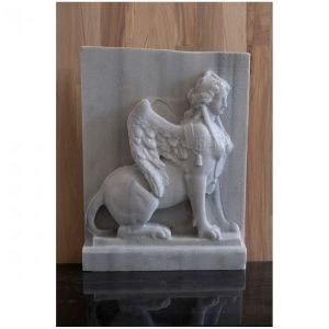 Sphinx Rölyef