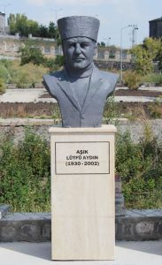 Antalya büst yapanlar