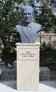 Antalya büst imalatı