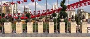 büst satışı